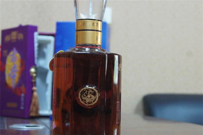 颐阳补酒 传统养生酒类的现代经营之道