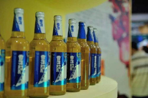 燕京华润与青啤再会山东，解析齐鲁大地的啤酒新局与酒类经营之道