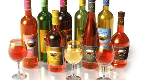 RFID酒类防伪溯源系统 维护消费者利益，树立企业声誉的双赢之道