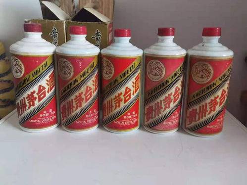 陆家镇洋酒回收市场观察 价格稳健，酒类经营新机遇