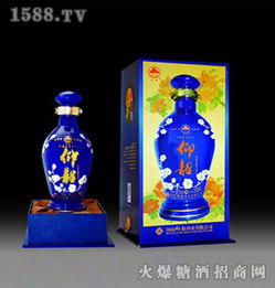 仰韶水禾天香系列酒品牌运营中心 匠心传承，打造中原酒文化新标杆